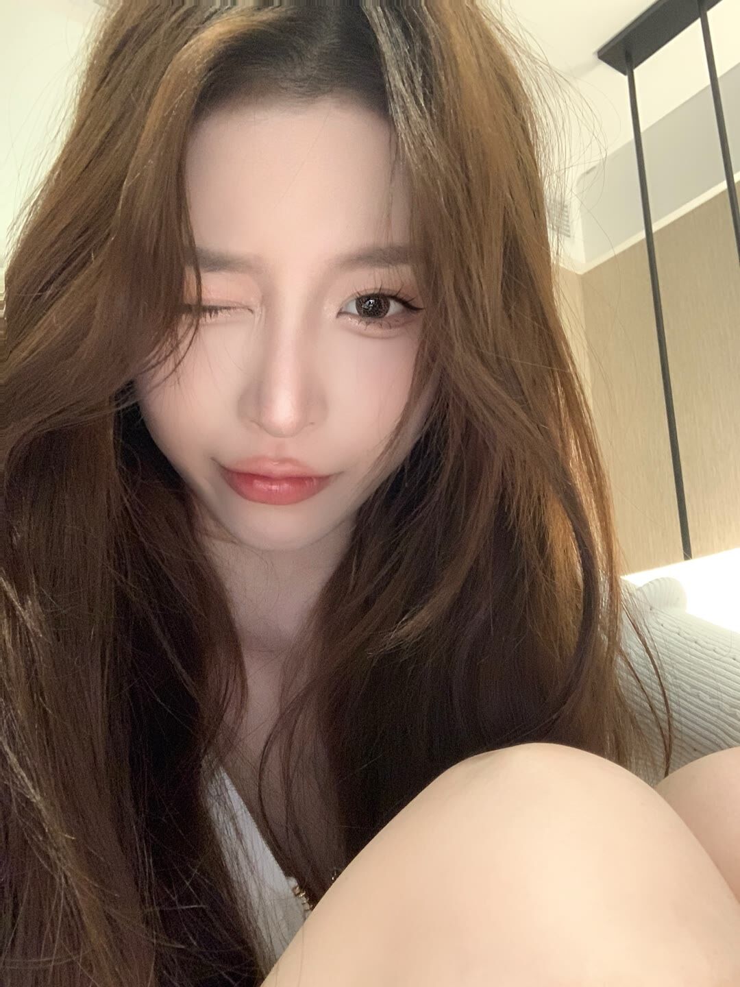 丰泽性感温柔高挑的御姐