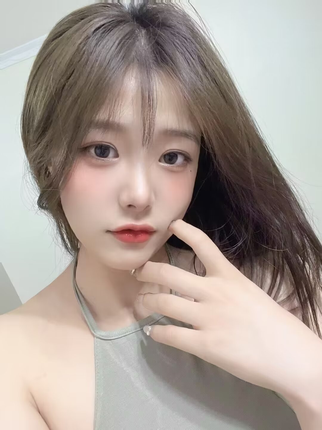 黄岛身材非常棒的妹妹