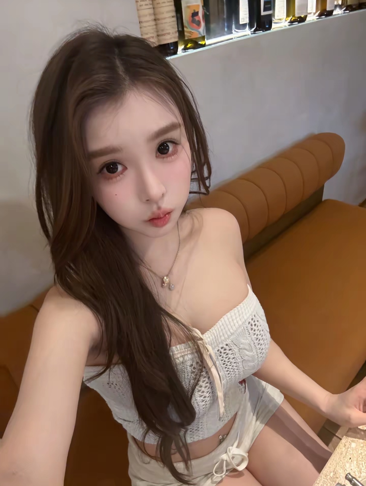 大奶妹蜜桃泻火佳人