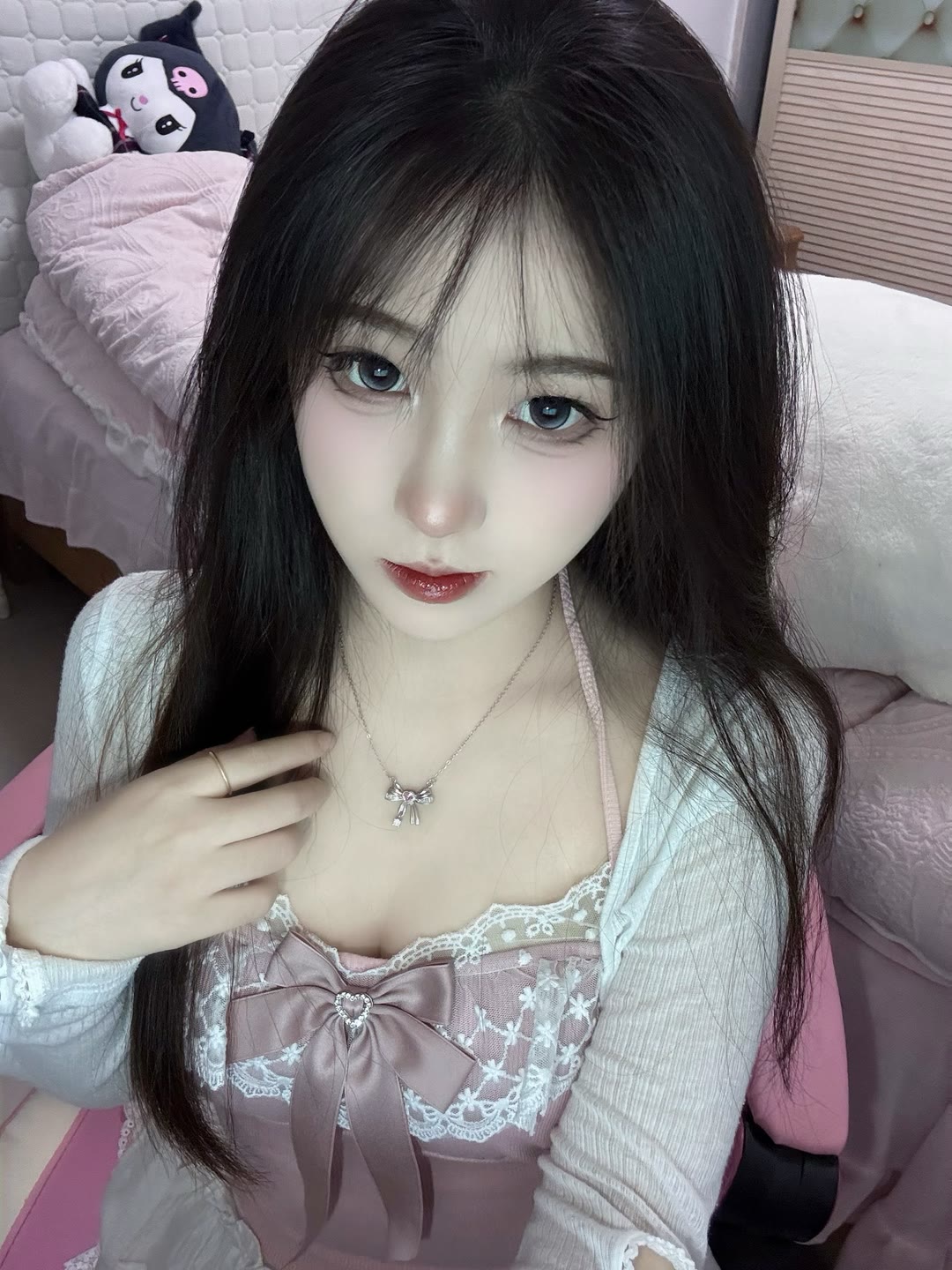 桥西肤白貌美小嫩妹