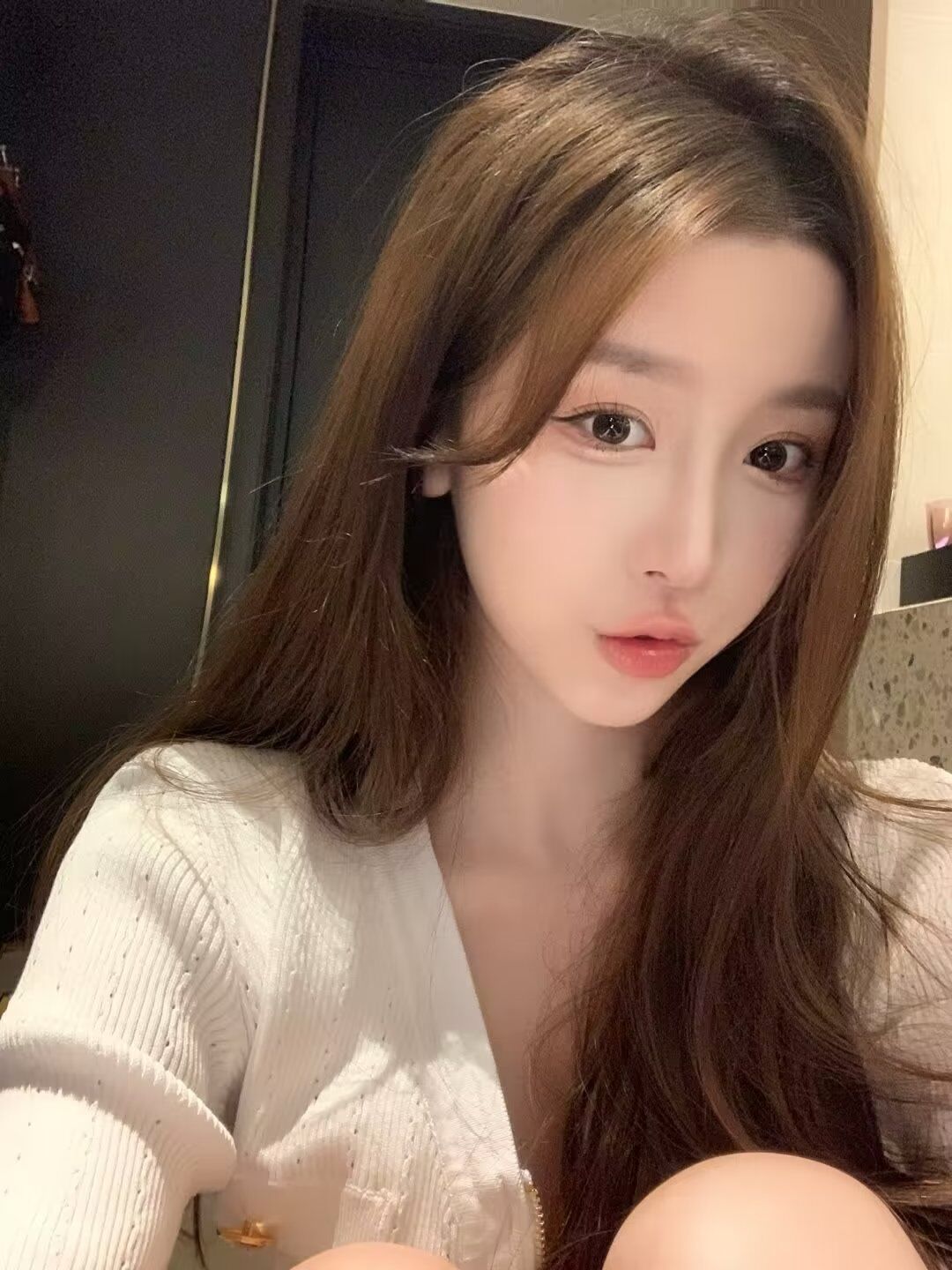 丰泽性感温柔高挑的御姐