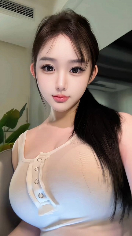 廊坊艹个00后奶霸真的知足