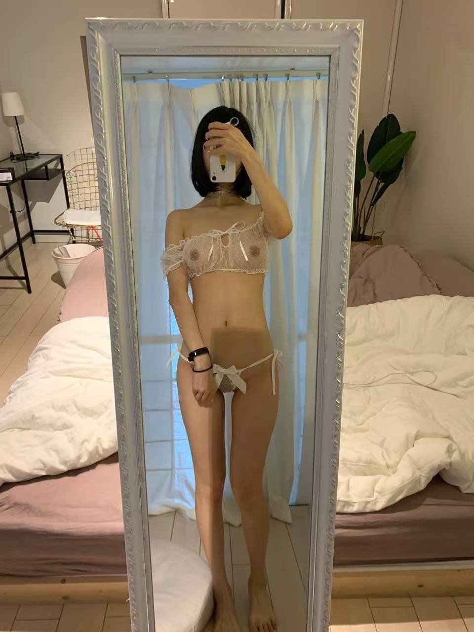 美艳妹妹，榨精魅魔