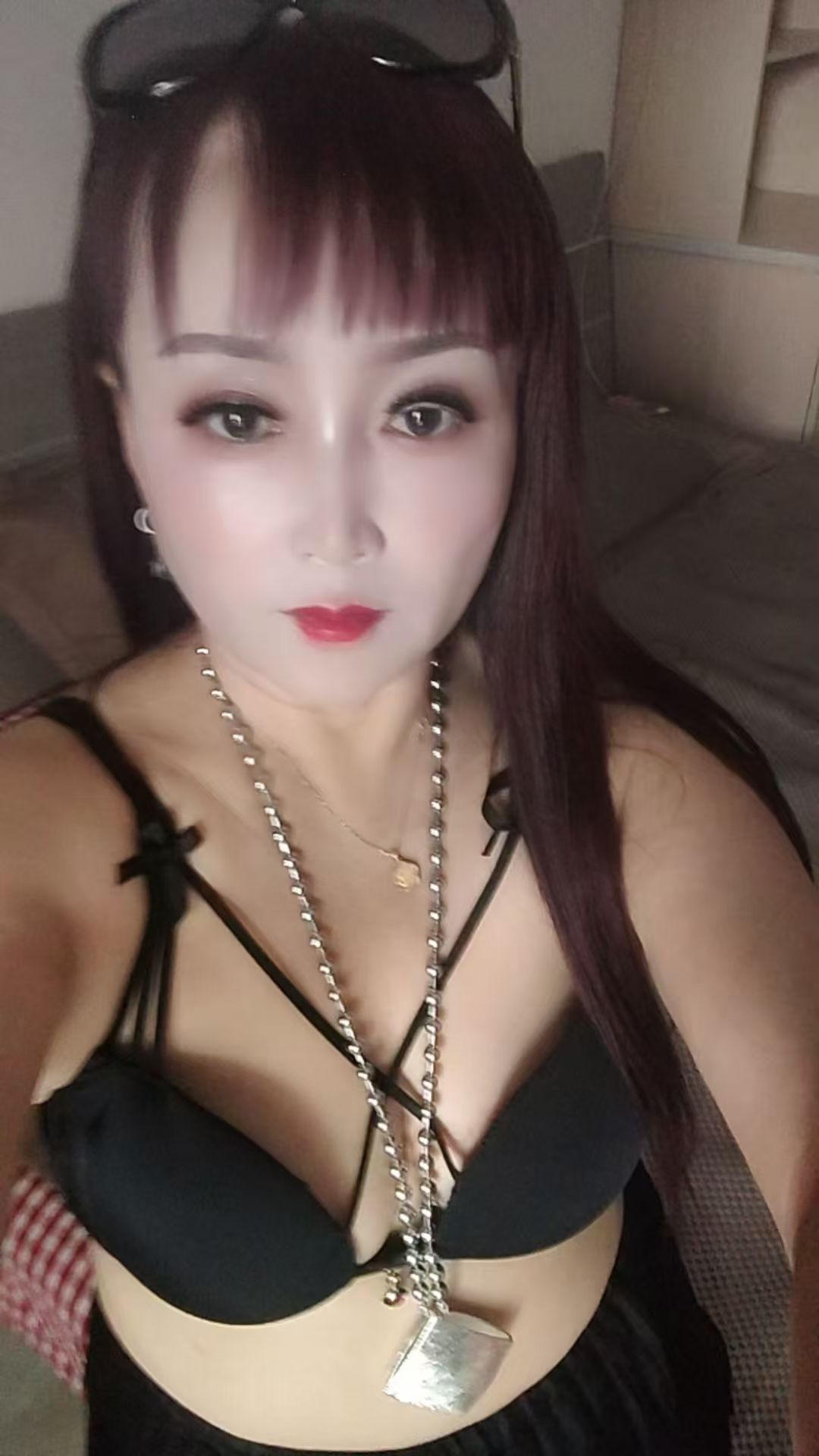 南方丰满少妇