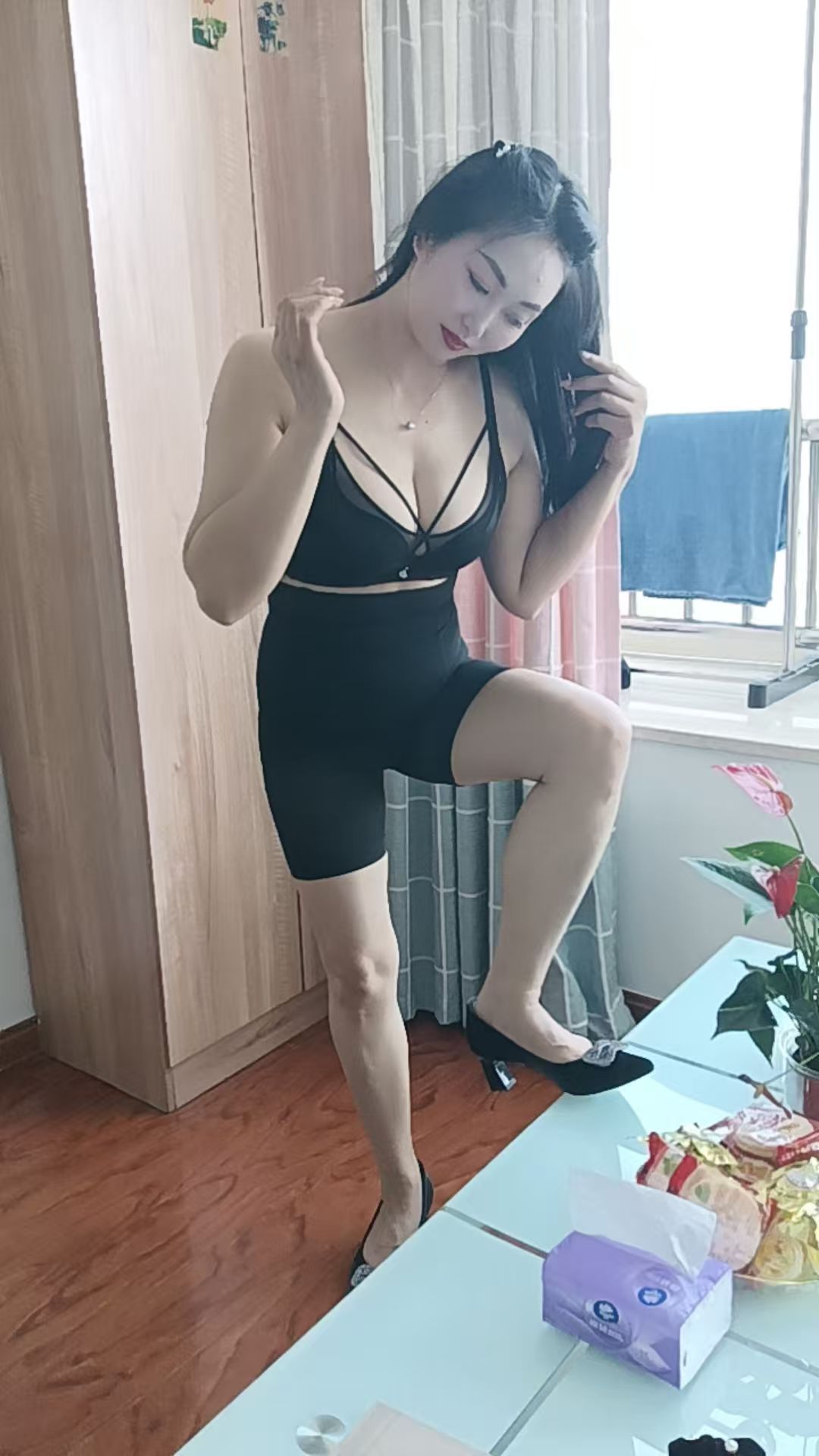 学府东街妞妞