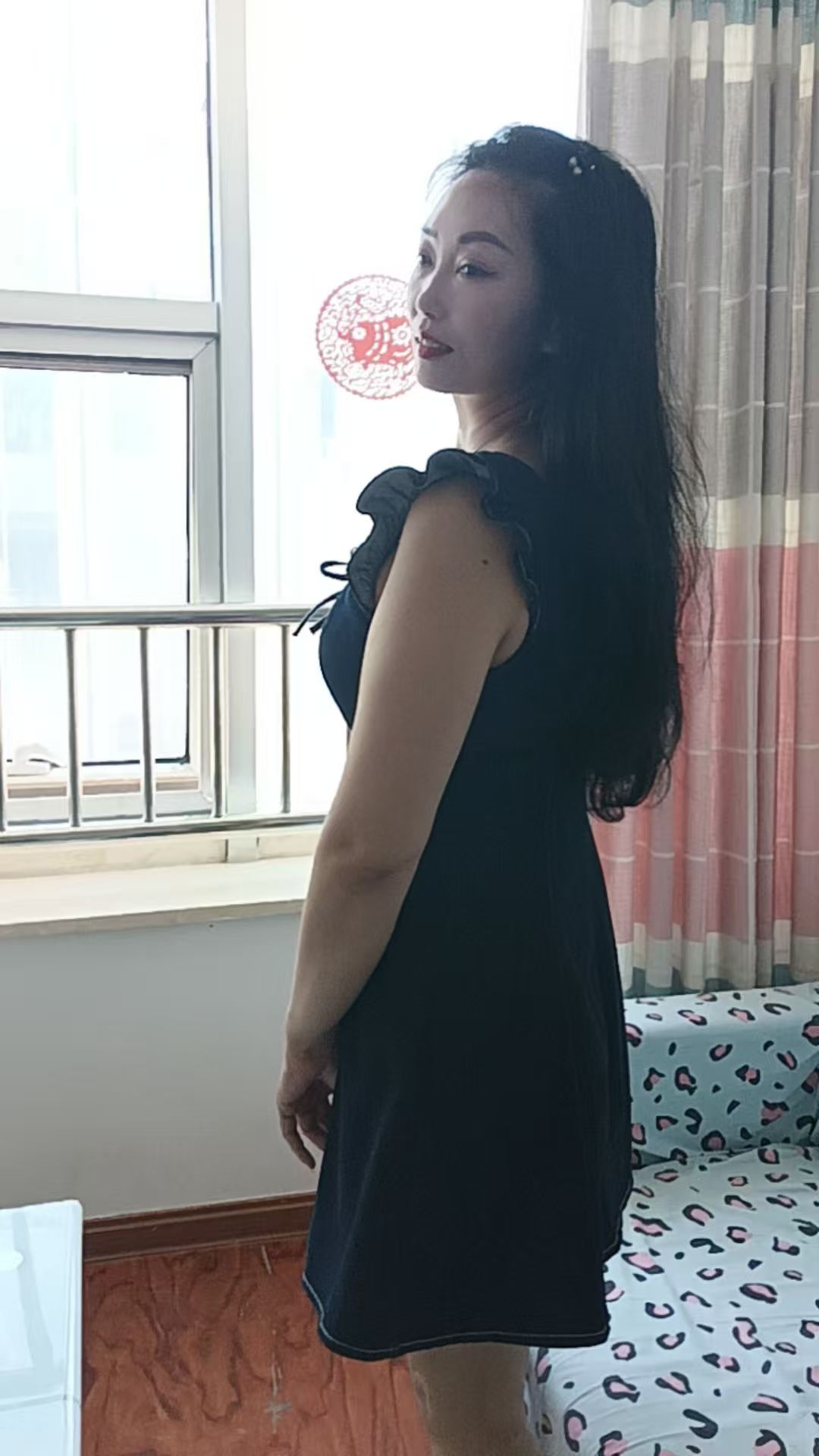 二刷巨乳小姐姐