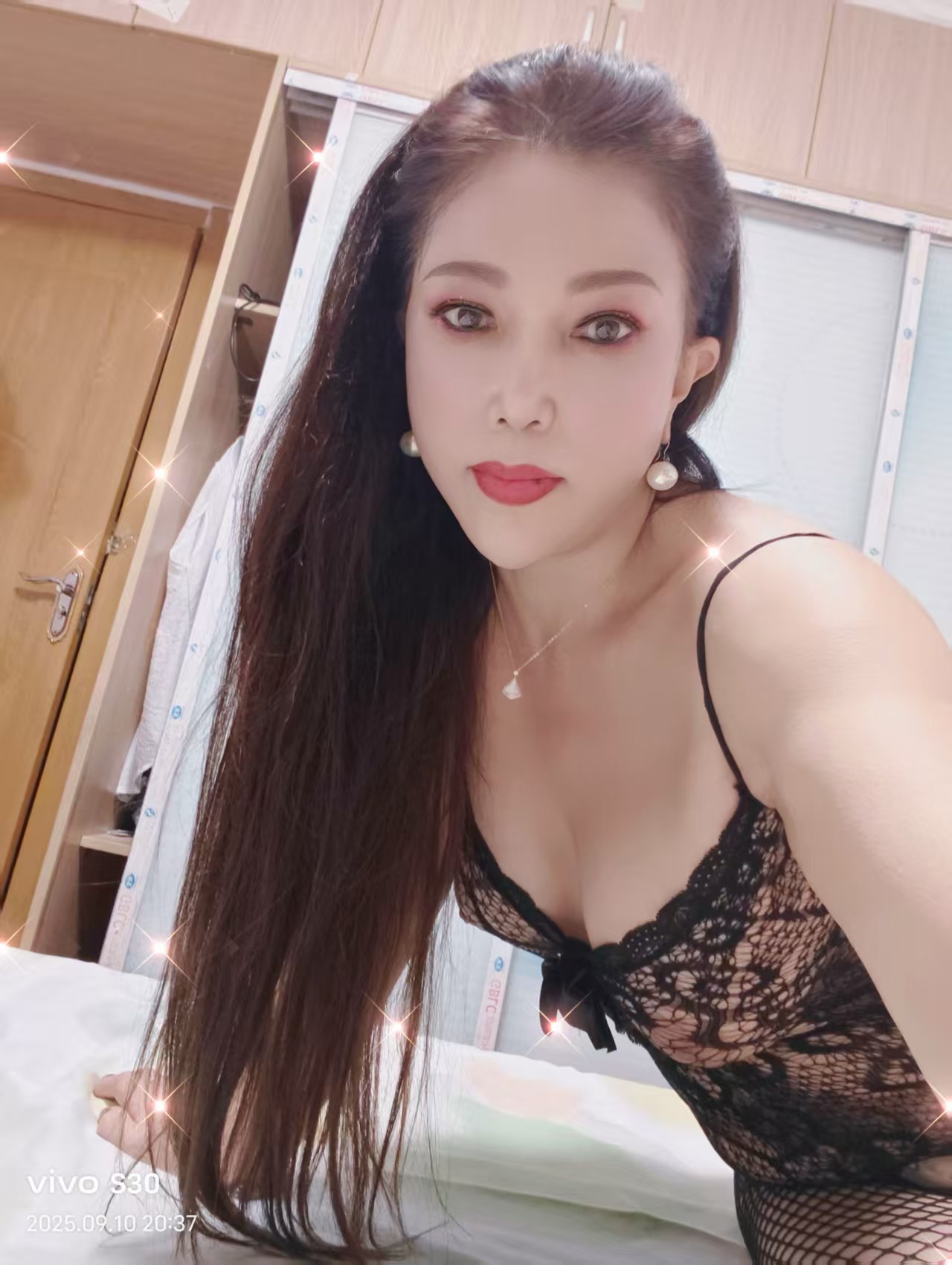 性价比不错少妇媚娘