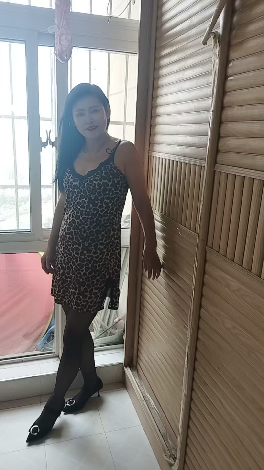 未央性感少妇