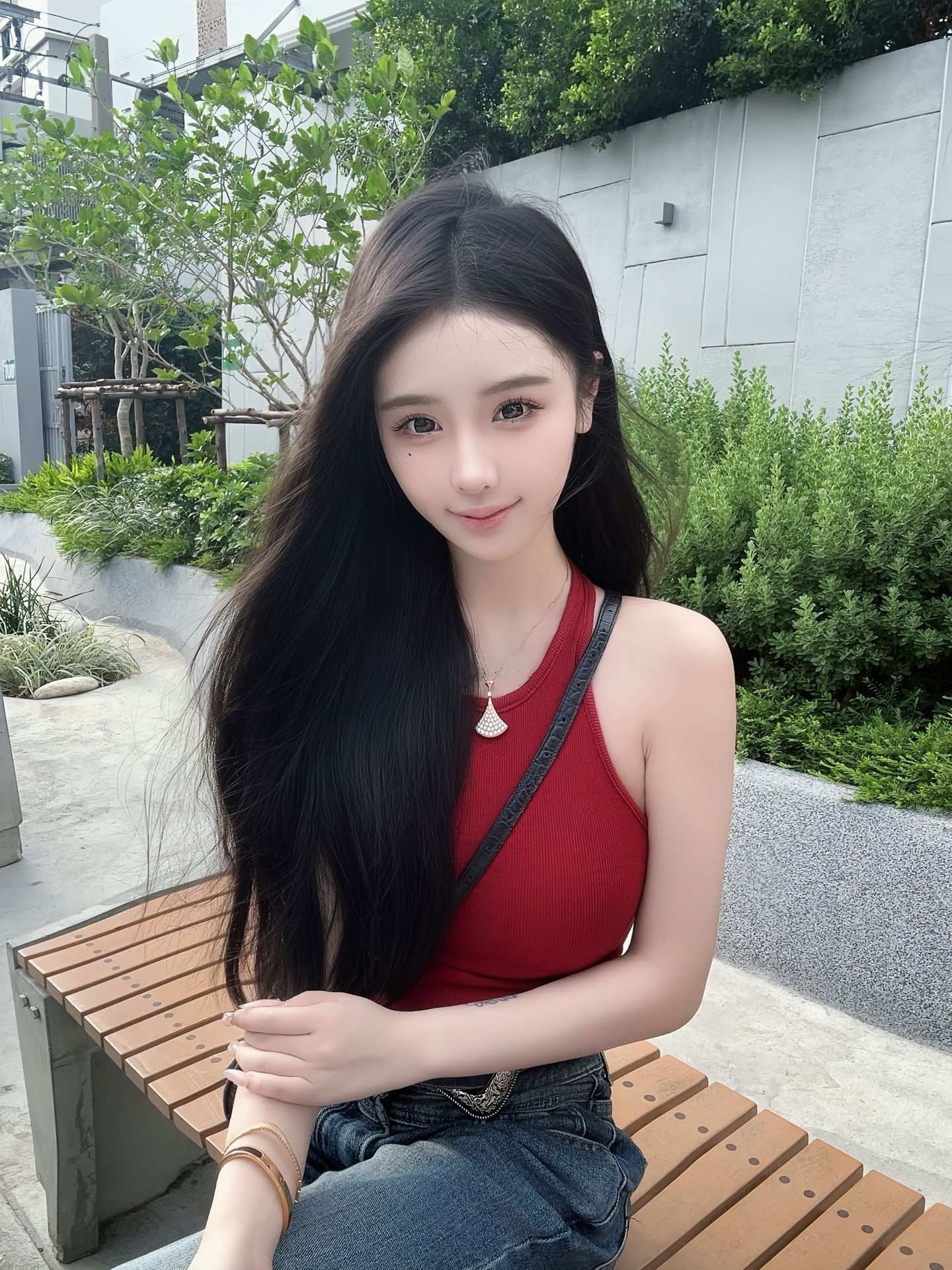 小优好妹妹安逸得板