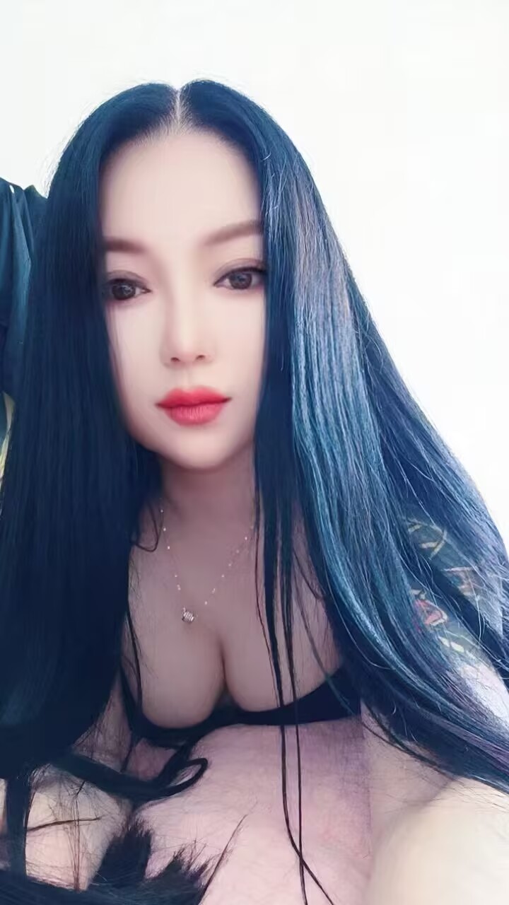 浦东蒙古族花臂少妇