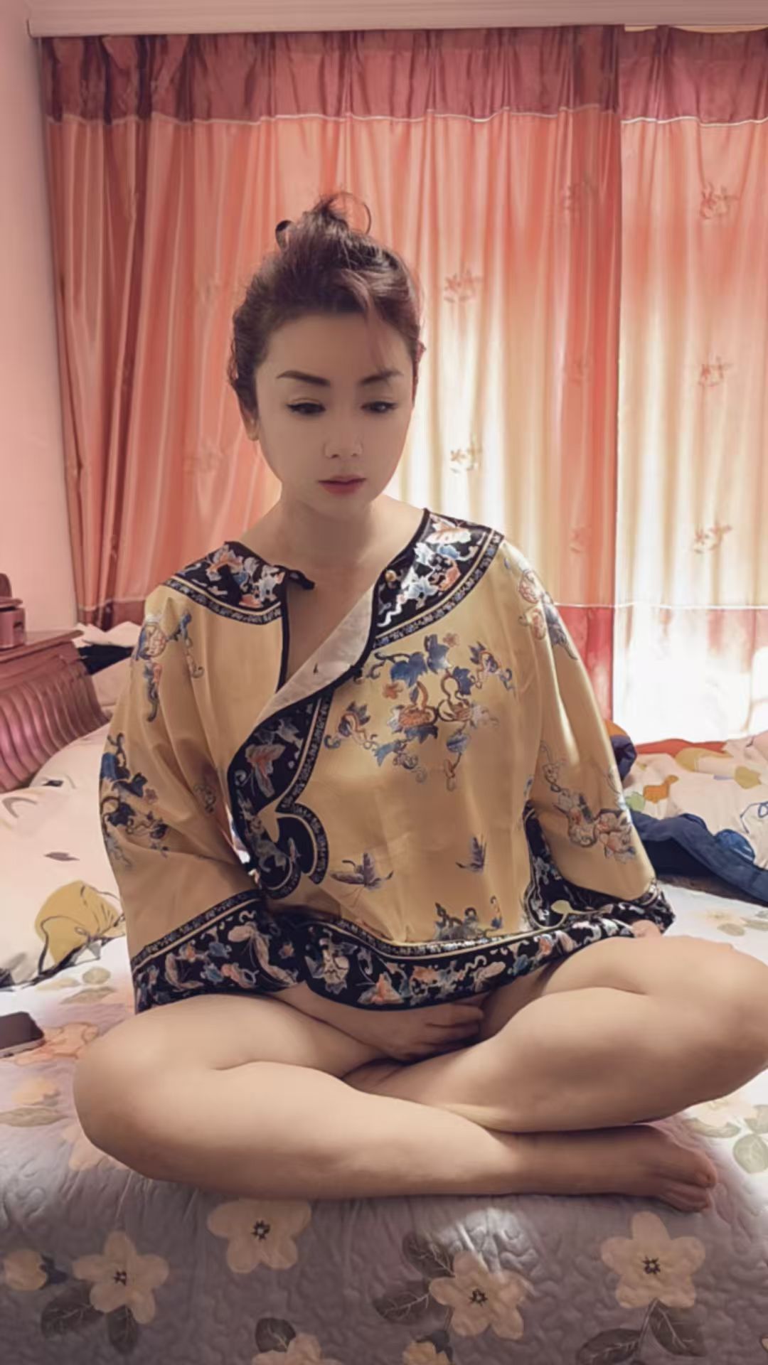 天津滨海服务控少妇