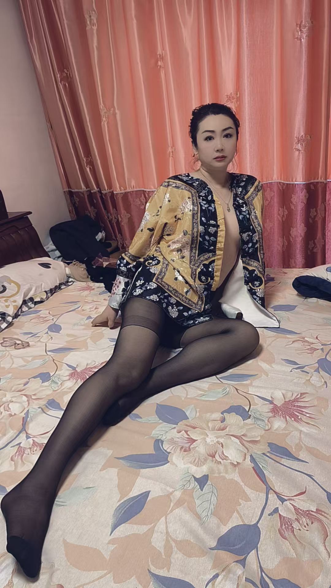 天津滨海服务控少妇