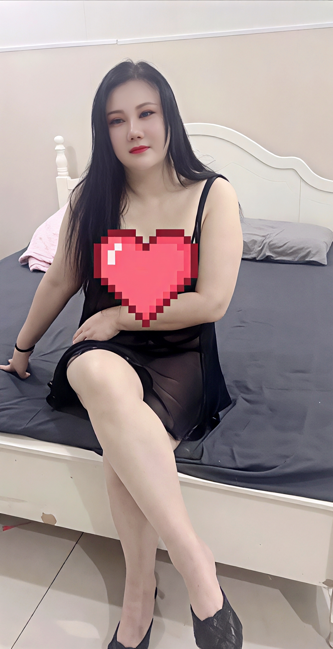 上城大波肥臀BBW金金