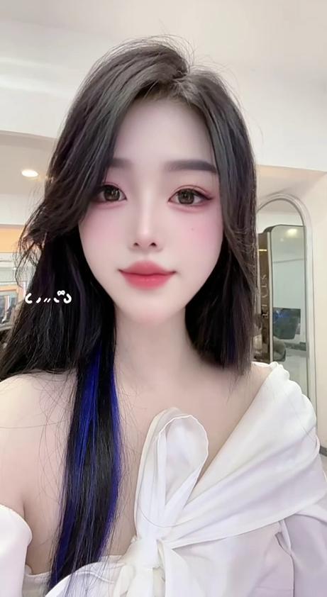 高质量嫩模很少玩到