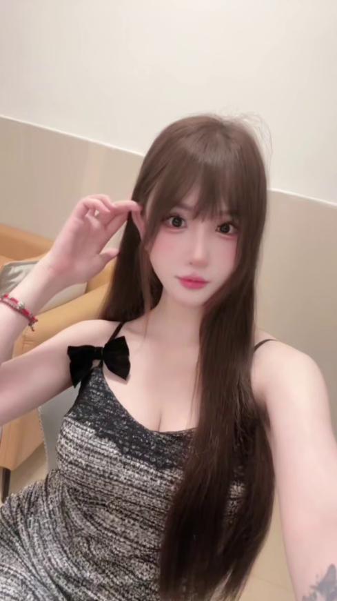 嫖到这么漂亮靓妹爽歪歪