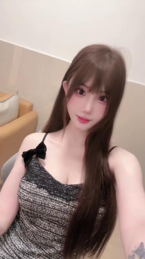 嫖到这么漂亮靓妹爽歪歪