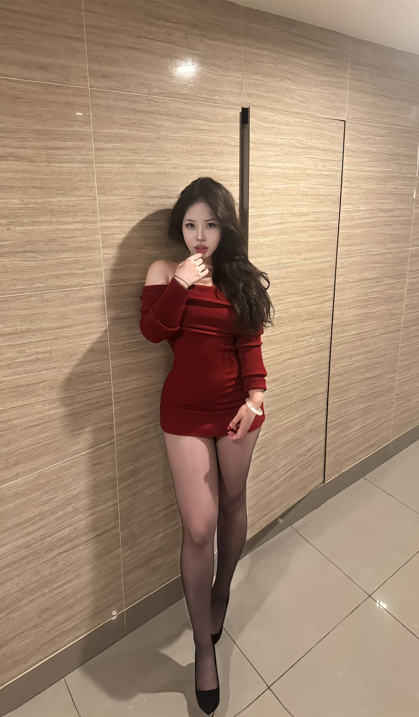 勾魂的骚货活好逼紧