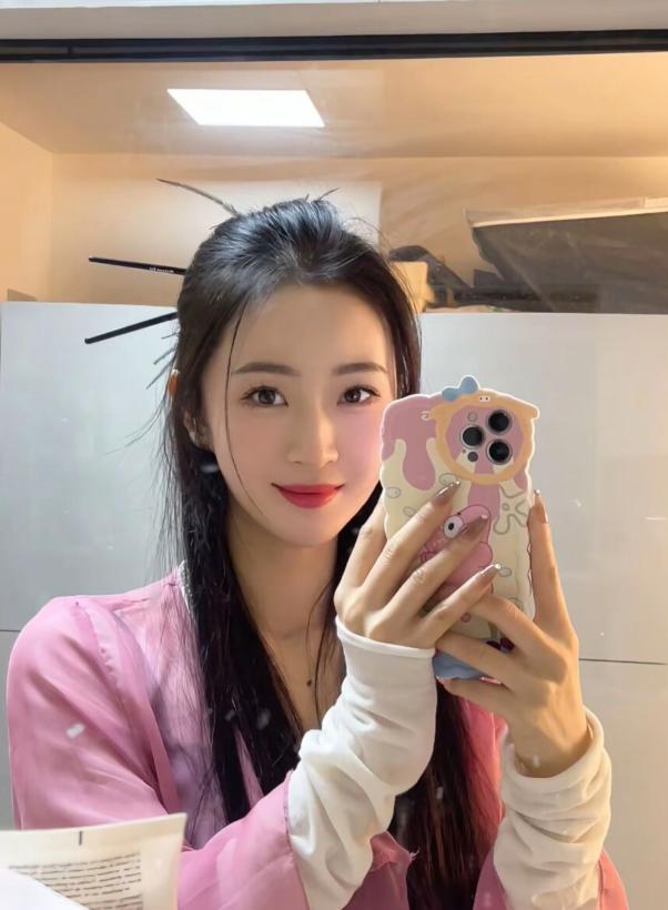 厦门靓妹服务各方面都很好