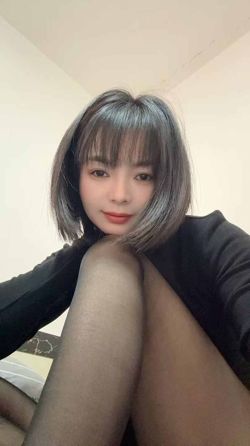 滨江服务系姐姐