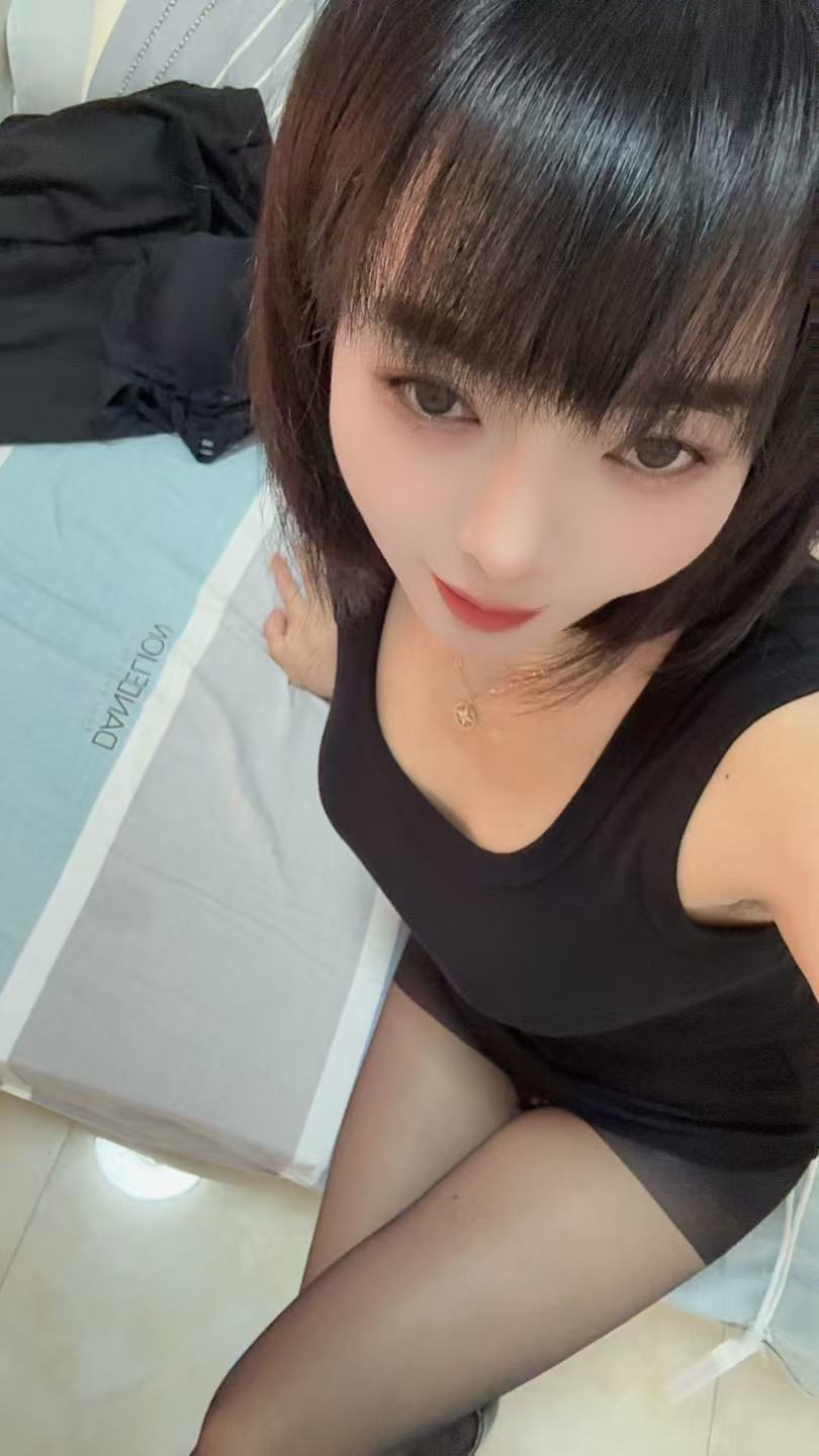 滨江服务系姐姐