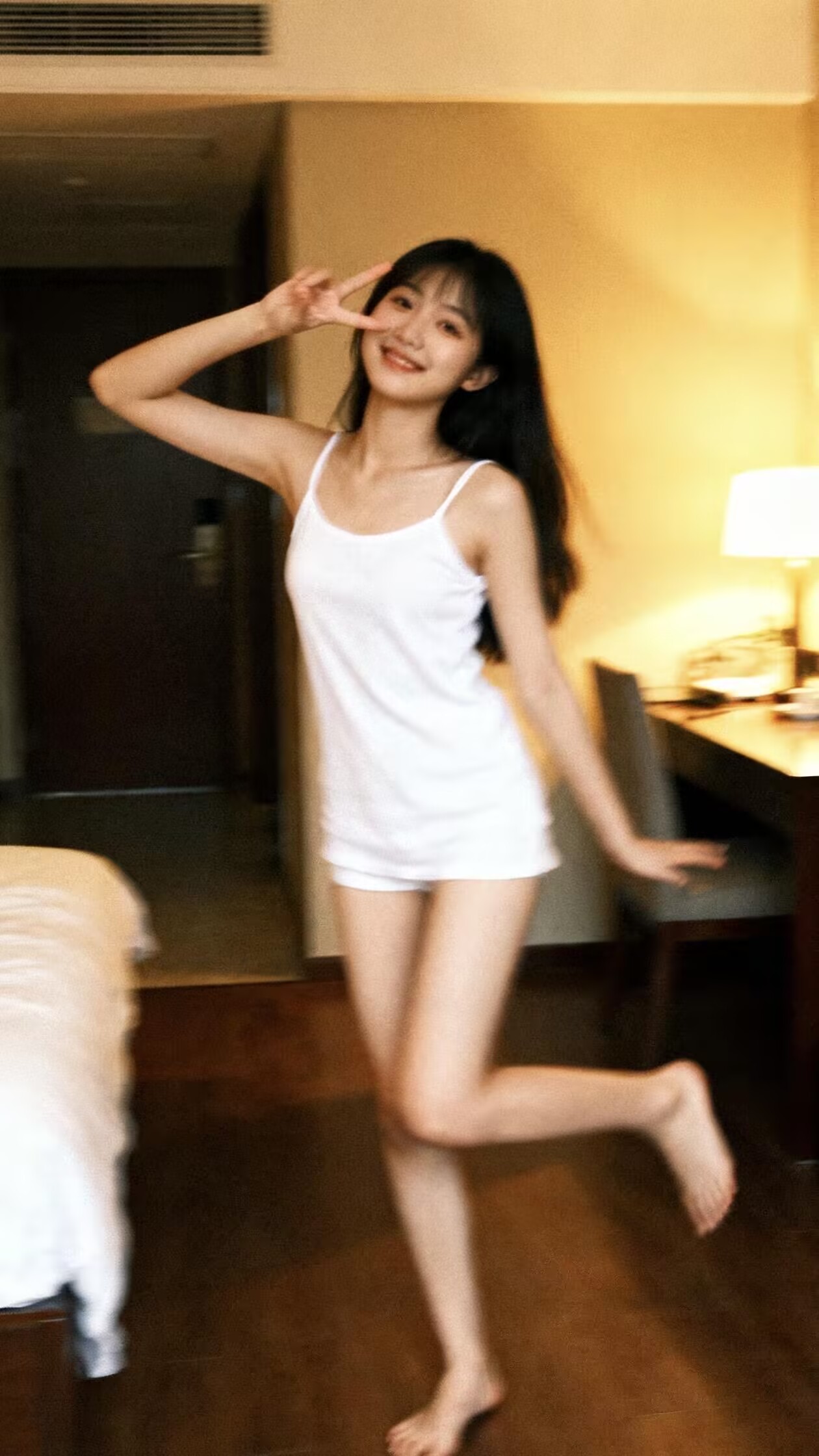 义乌兼职00后小姐姐