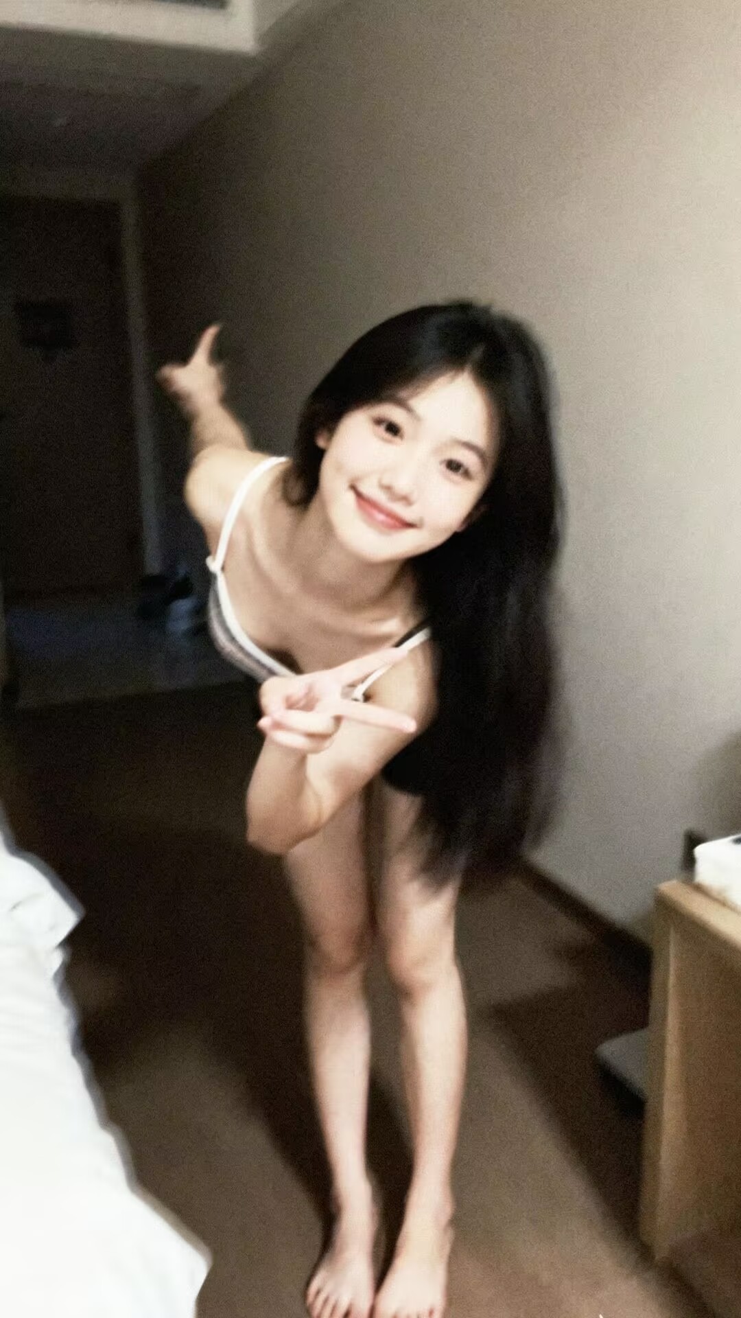 义乌兼职00后小姐姐