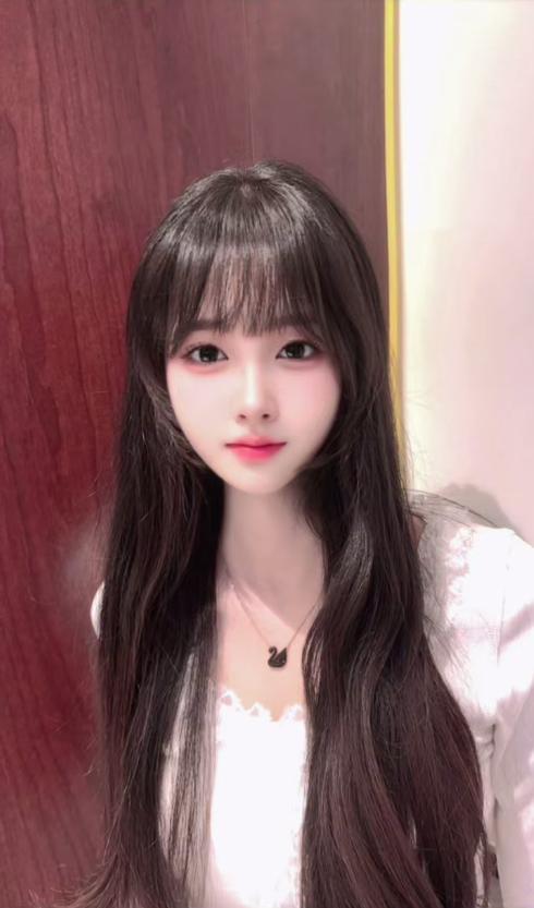 清纯小嫩妹颜值算天花板