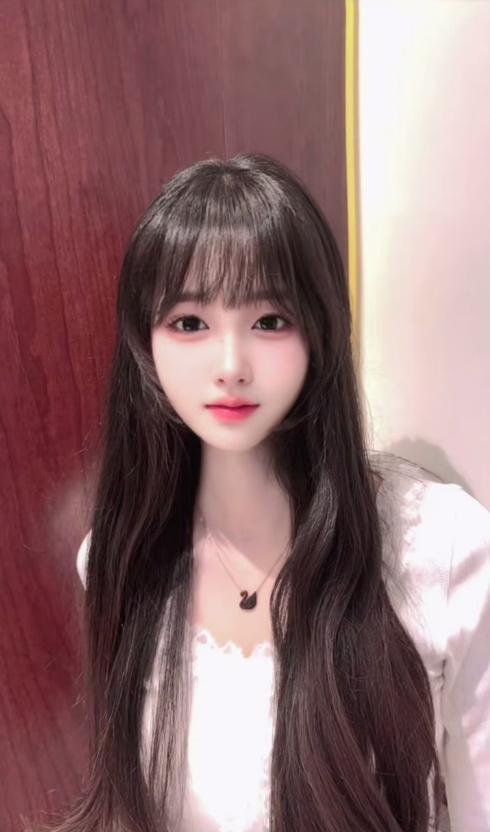 清纯小嫩妹颜值算天花板