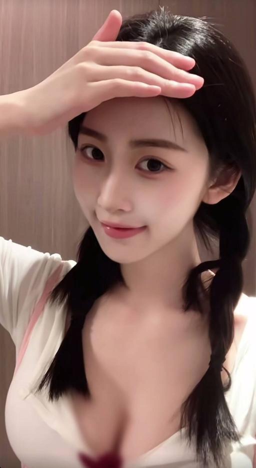 勾魂小迷妹粉鲍真漂亮