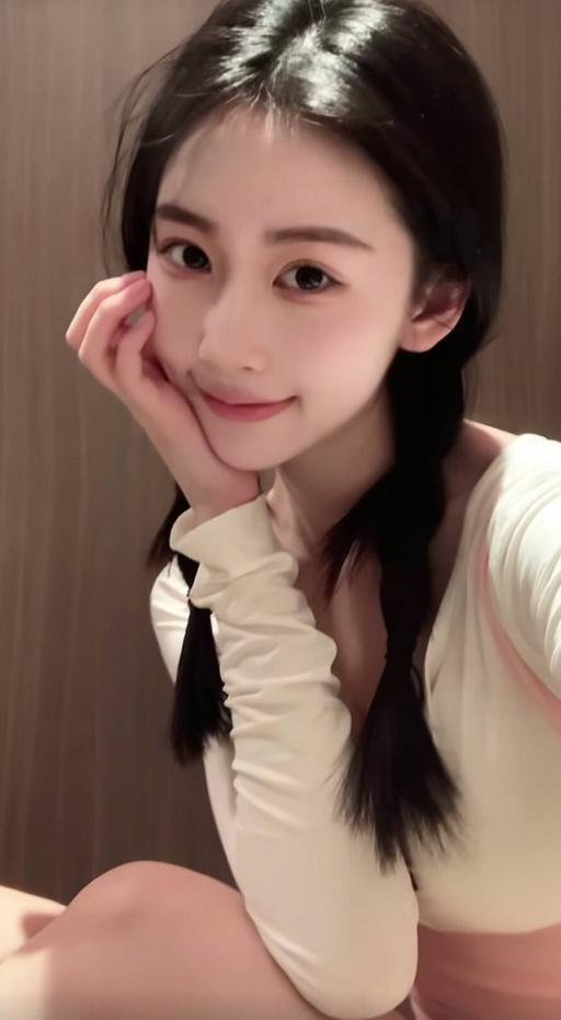 勾魂小迷妹粉鲍真漂亮