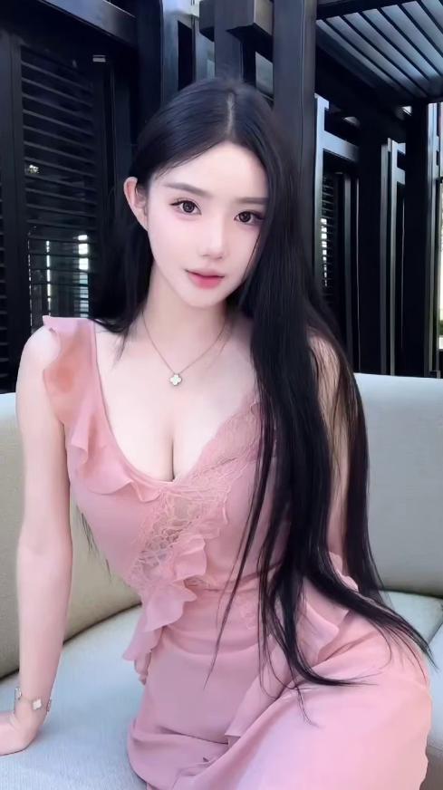 体验莞式一条龙小美人
