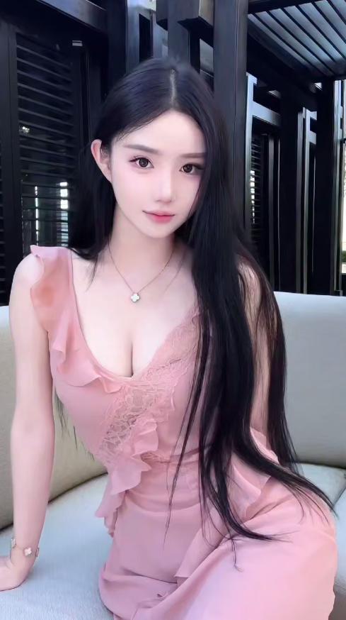 体验莞式一条龙小美人