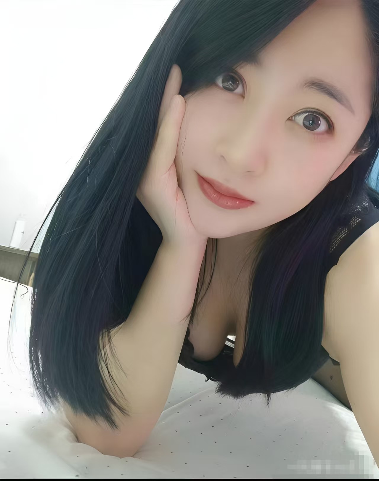00后嫩妹有房自做