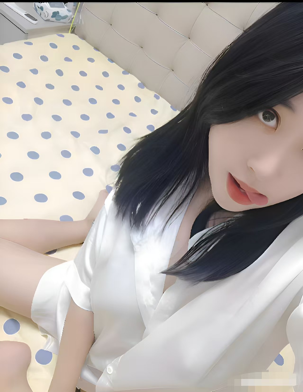 00后嫩妹有房自做
