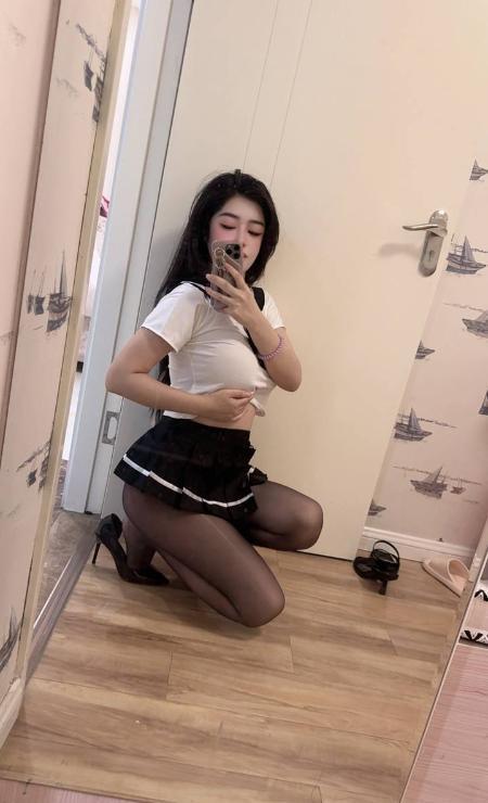 美女口活好