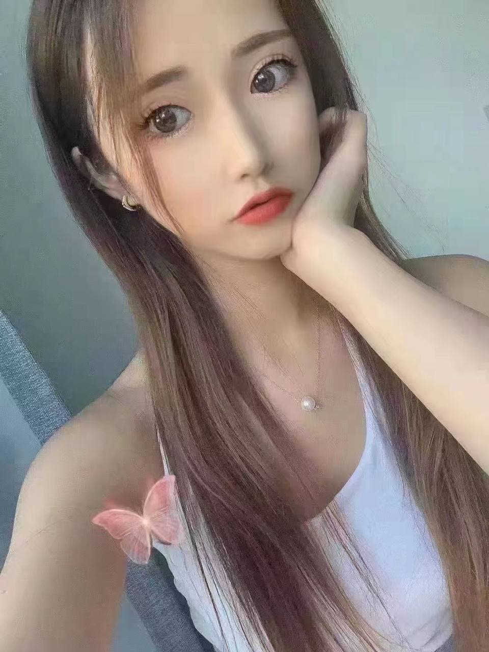 会喷水的00后小妹刚下海兼职