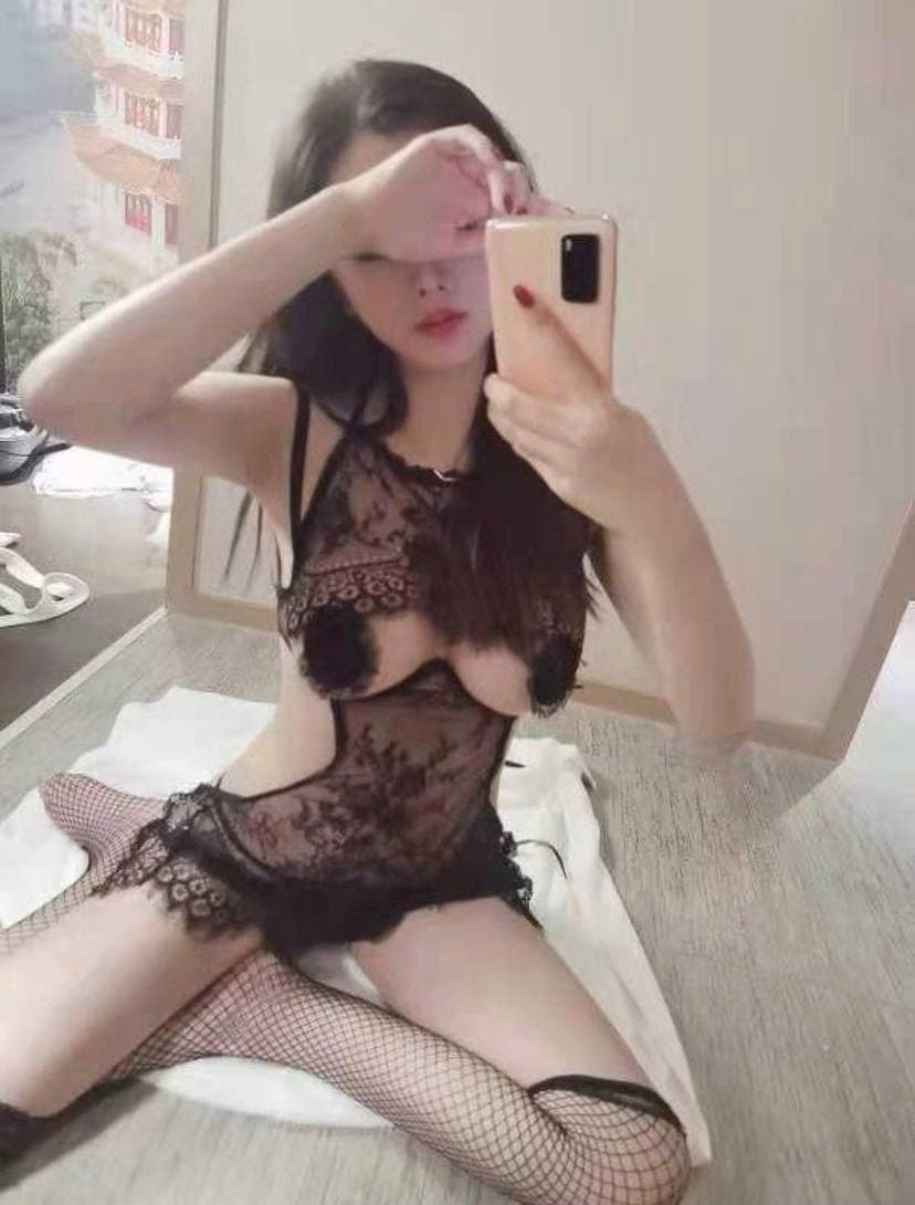00后小妹刚下海兼职