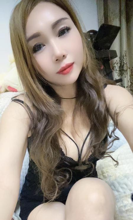 性感笨女人