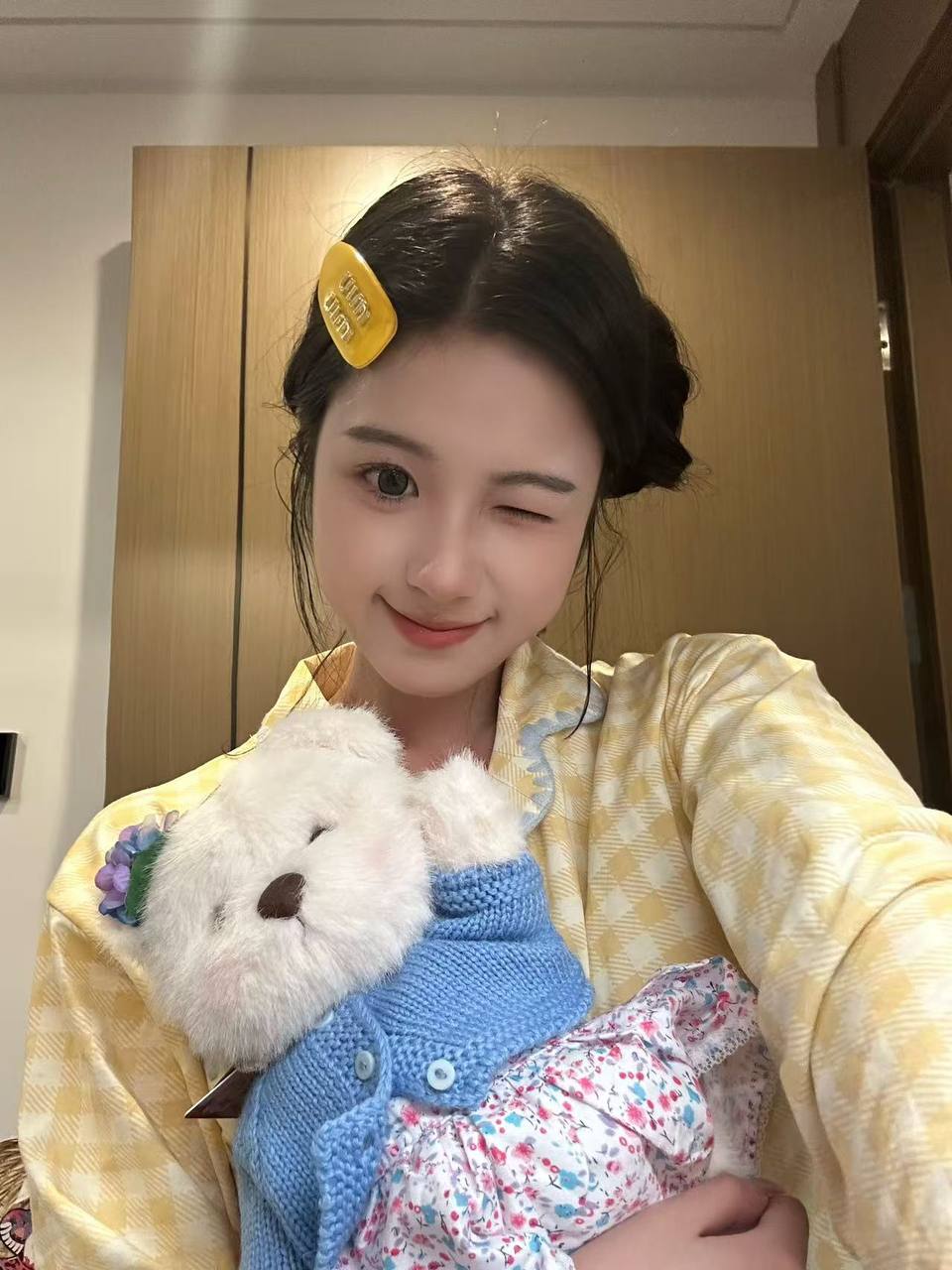 00后小妹