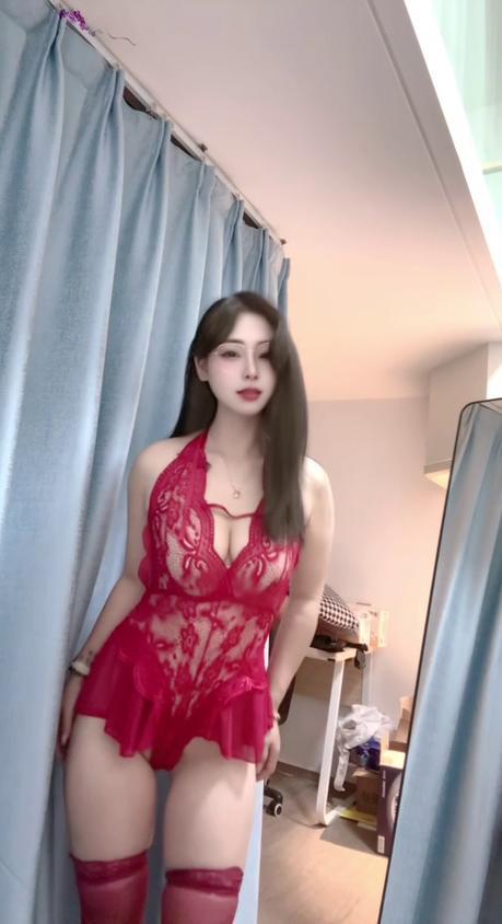 此骚女骚劲本狼吃不消