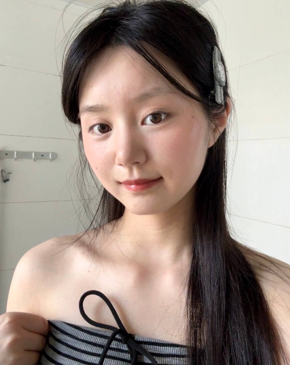 海选三通内射场