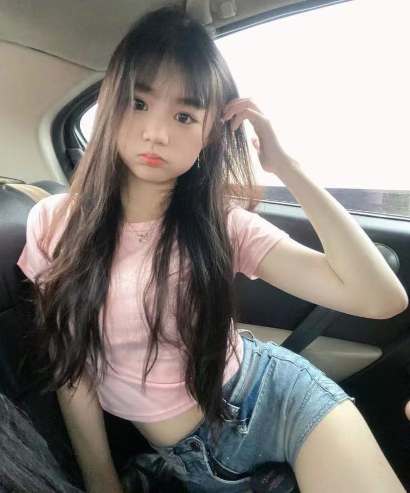 深圳小妹妹