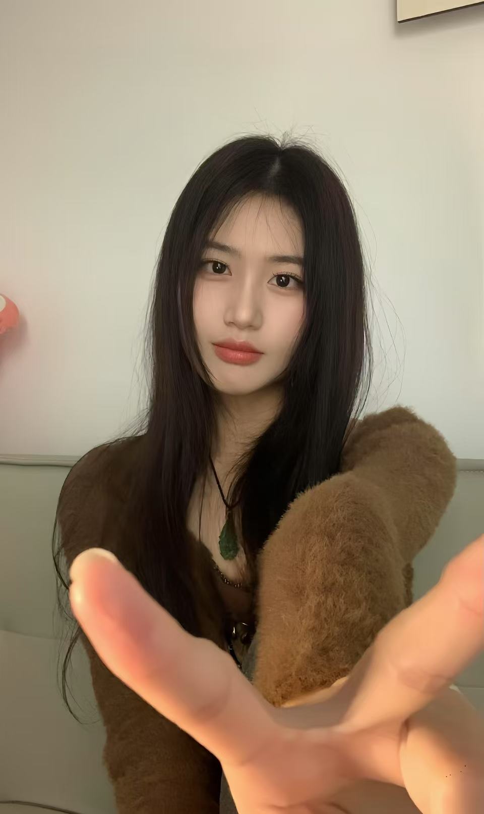 深圳小妹妹