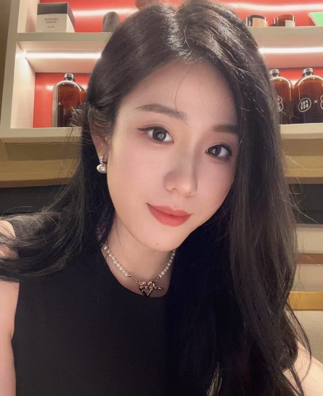 深圳小妹妹