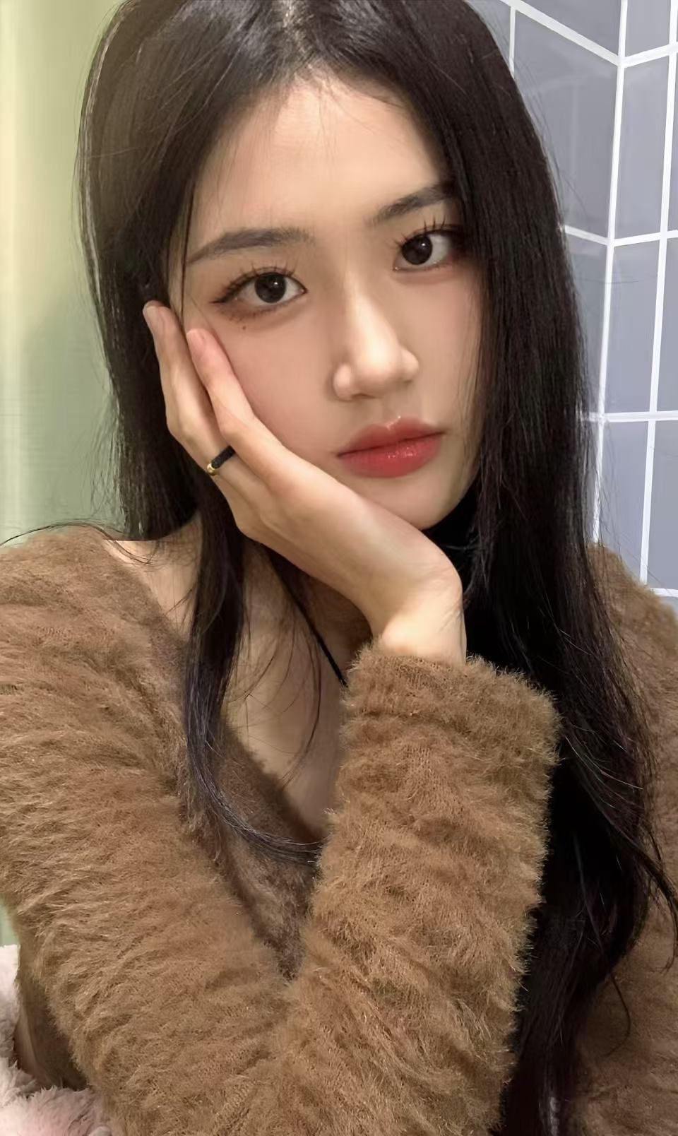 深圳小妹妹