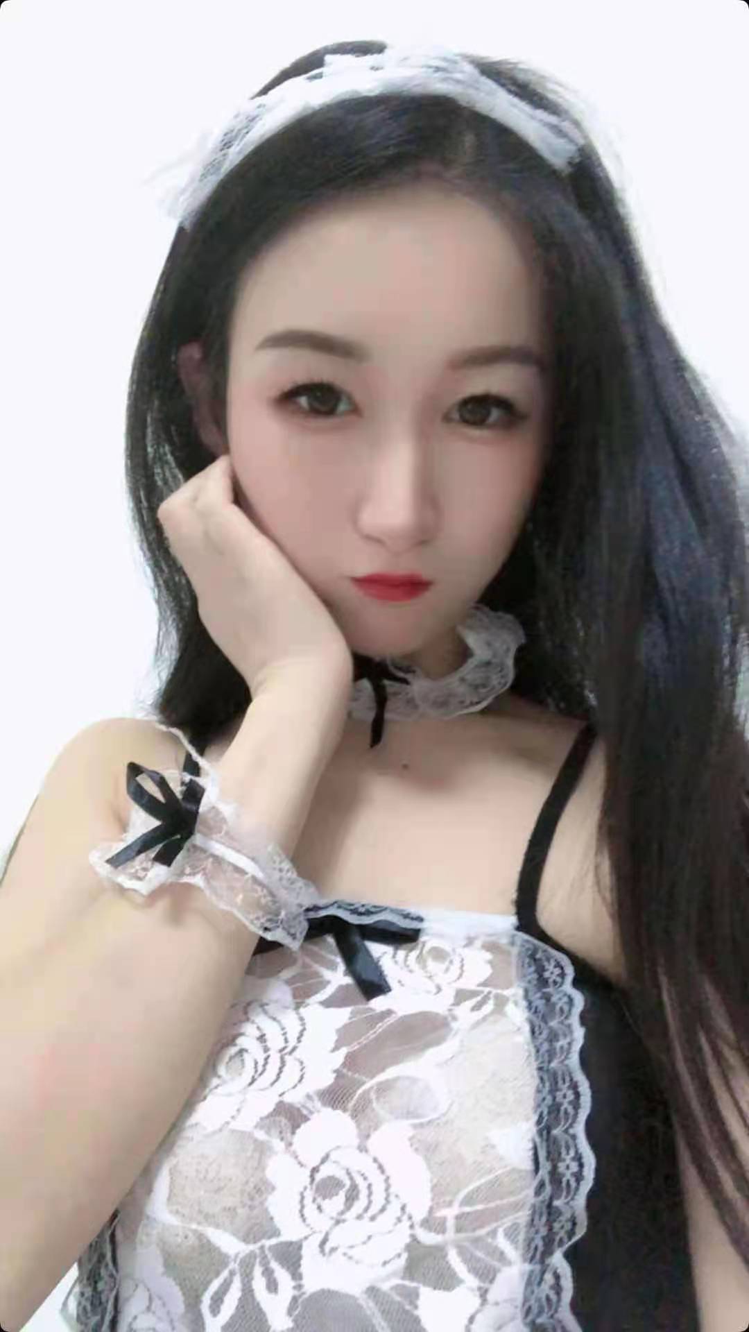服务口活很顶的九儿
