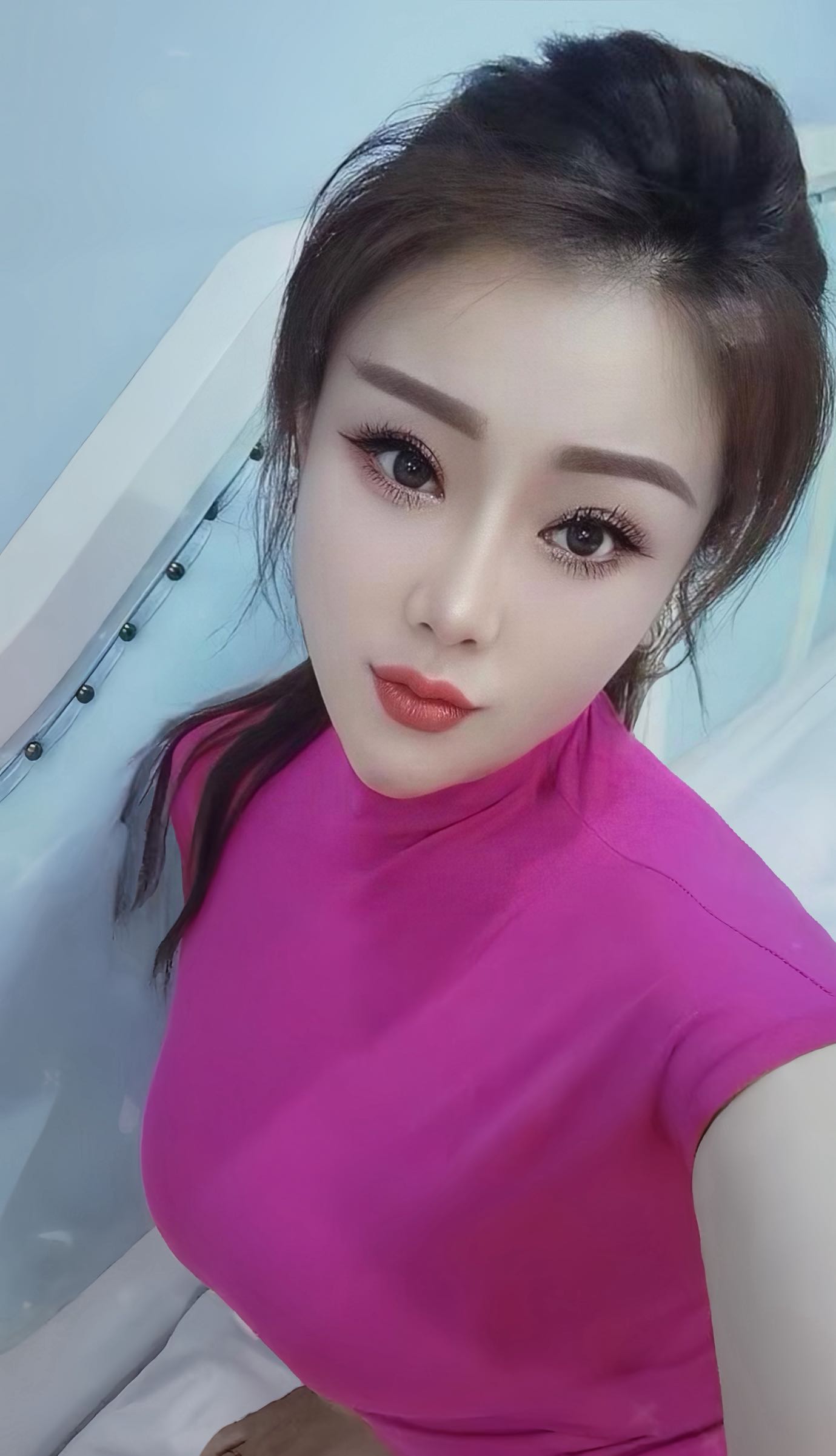 骚气冲天大肉臀