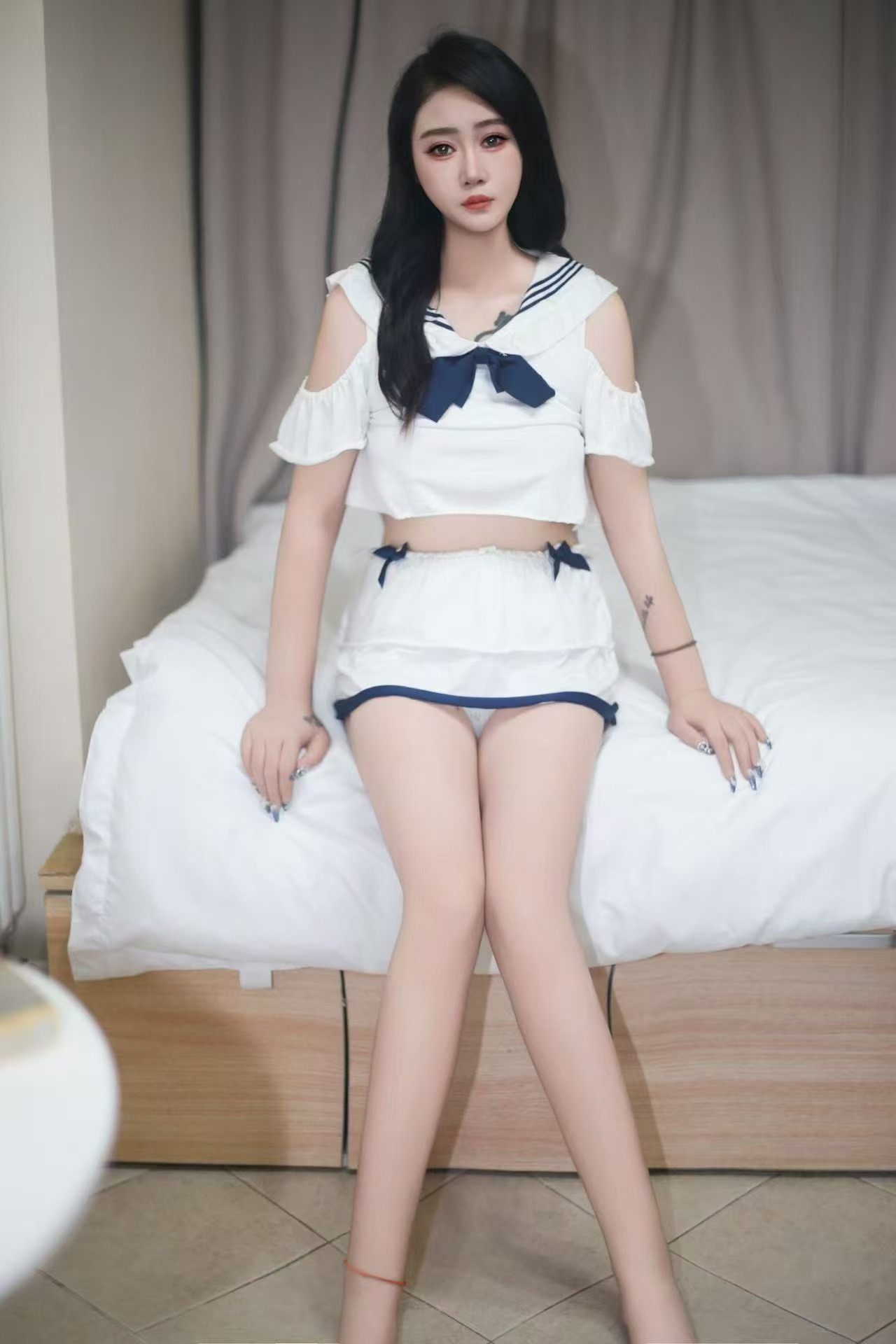 爆操巨乳长腿小姐