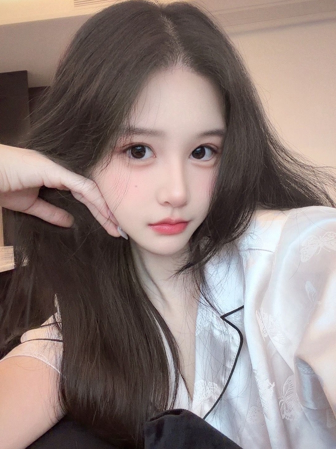 虹口甜妹