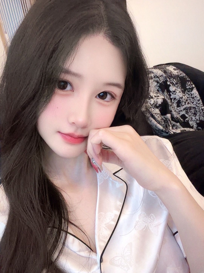 虹口甜妹